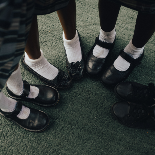 School Shoes Protecting Children’s Growing Feet