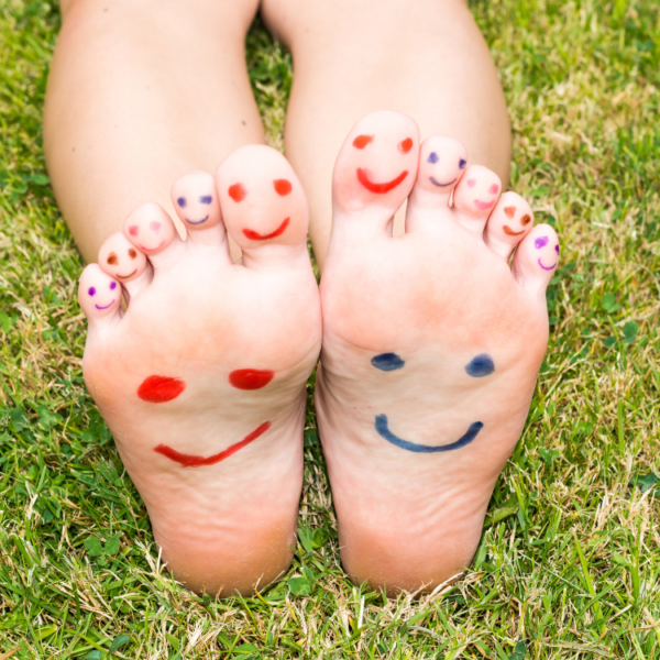 Healthy feet (2)