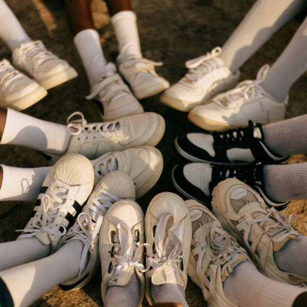 The Importance of School Shoe Fittings