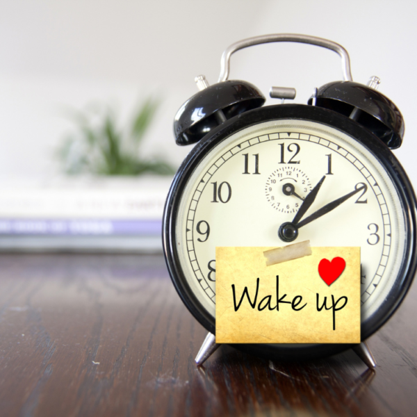 Why Do My Feet Hurt When I Wake Up